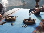 Assassin's Creed Valhalla Orlog board game has already annihilated its Kickstarter goal