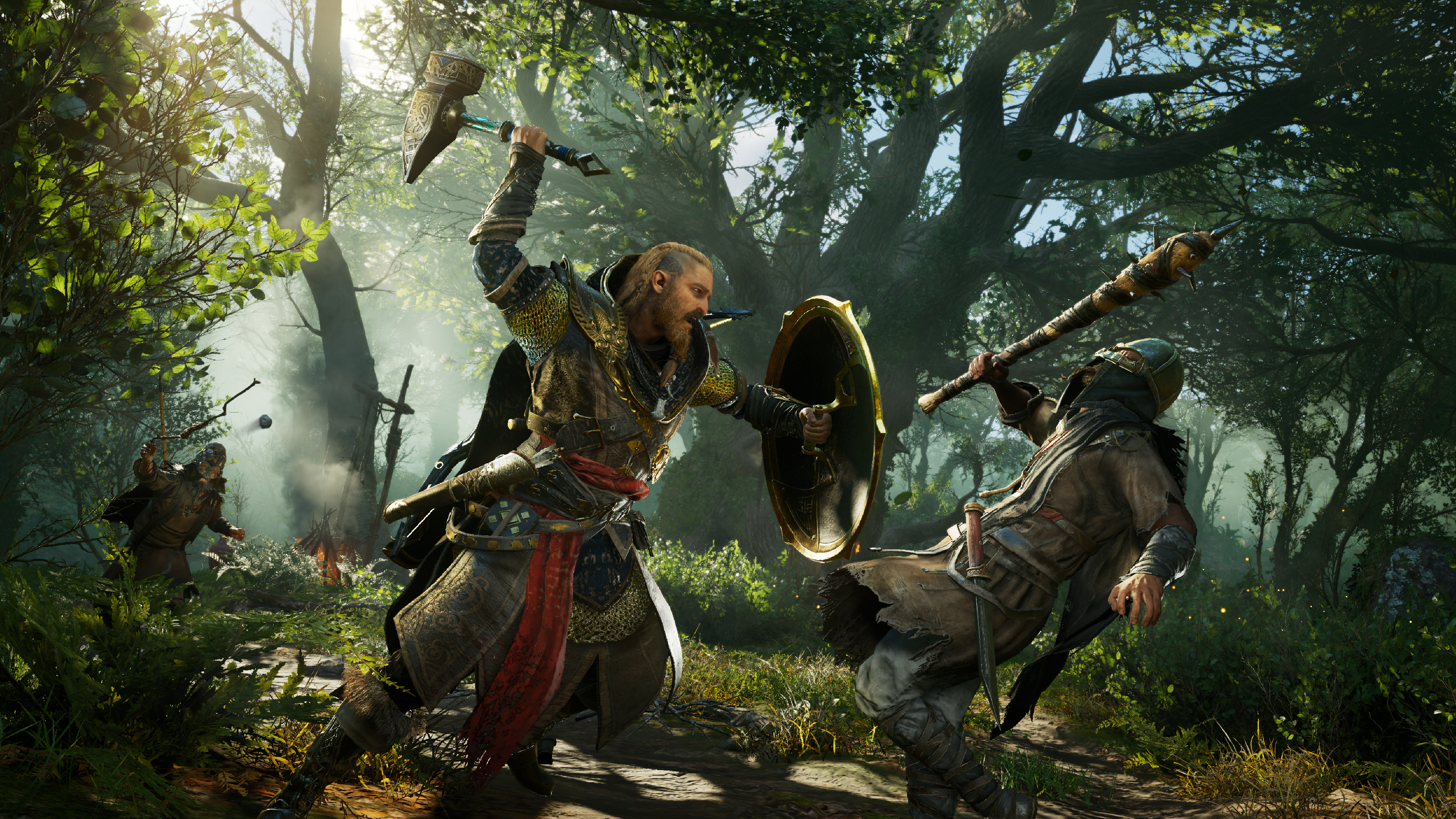 Assassin's Creed Valhalla PC Review Six Months Later - Is It Worth It?