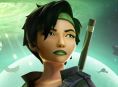 We're heading back to Beyond Good & Evil on today's GR Live