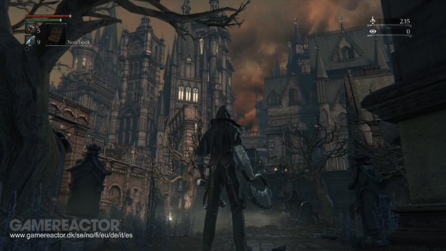 Bloodborne