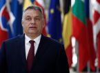 Budapest Pride turns into mass anti-government protest