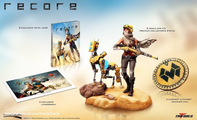 Recore