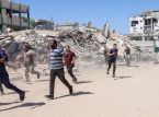 Confusion surrounds reported Gaza ceasefire offer
