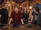 Critical Role announces the return of the eight founding members to participate in Campaign 4
