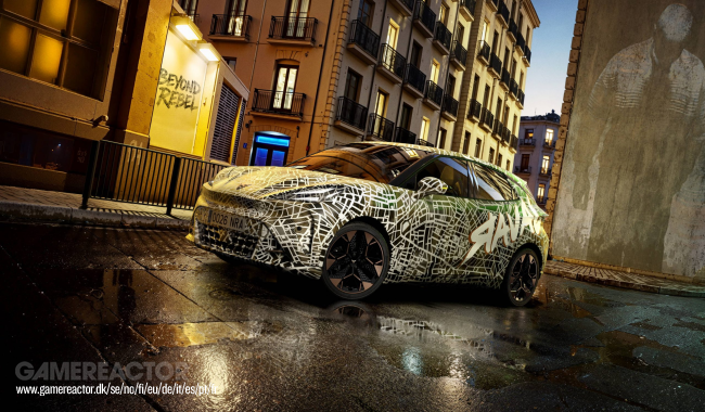 Cupra to launch three new EVs in 2026