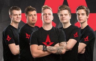 Eleague unveils groups for first three weeks of CS:GO action