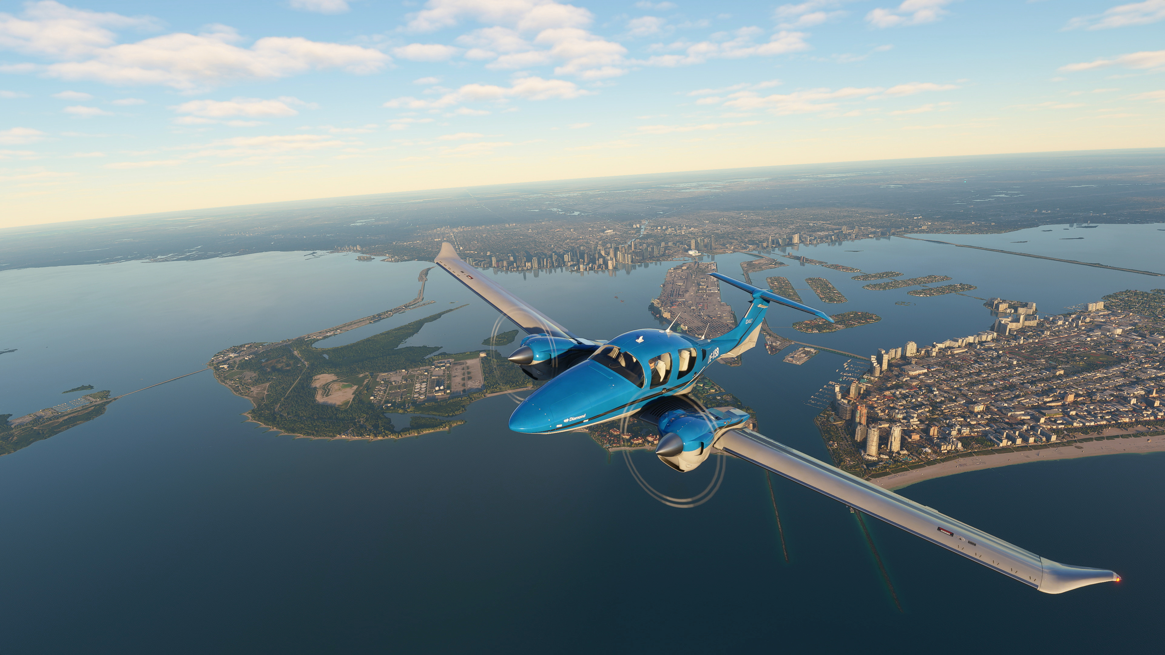 Microsoft Flight Simulator Breaks Game Pass Record For Pc