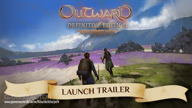 Outward