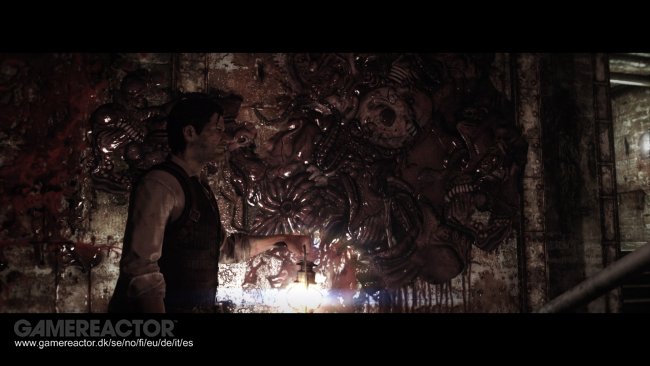 The Evil Within