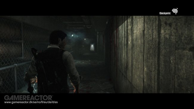 The Evil Within