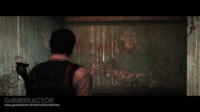 The Evil Within