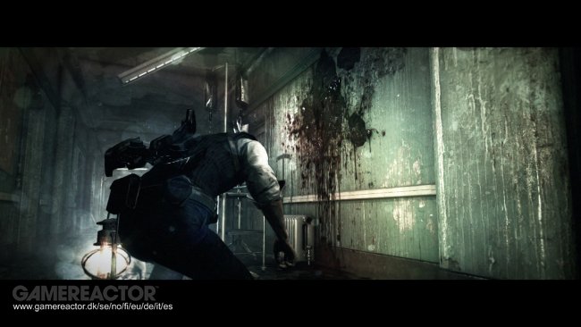 The Evil Within