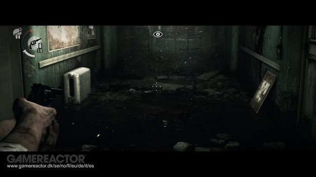 The Evil Within