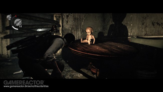 The Evil Within