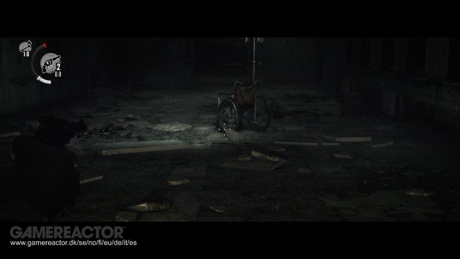 The Evil Within