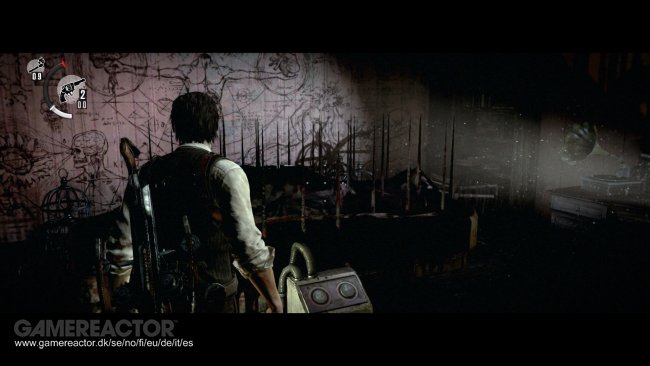 The Evil Within