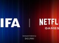 FIFA unveils its "secret partner" to compete with EA Sports FC: Netflix
