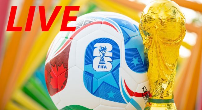 FIFA World Cup draw: all groups for World Cup 2026 revealed