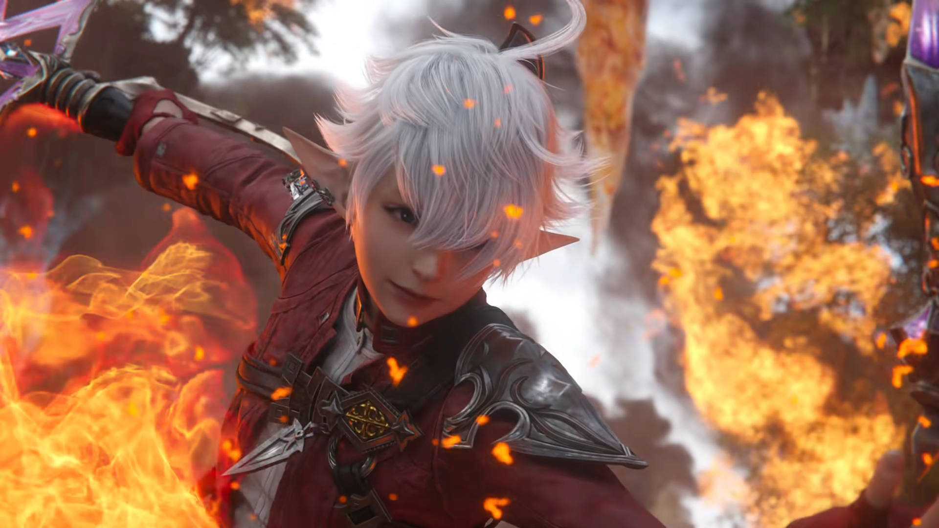 Square Enix launches Final Fantasy XIV whiskey