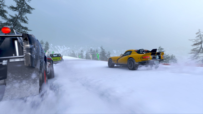 Forza Horizon 6