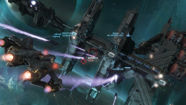 Halo: Reach