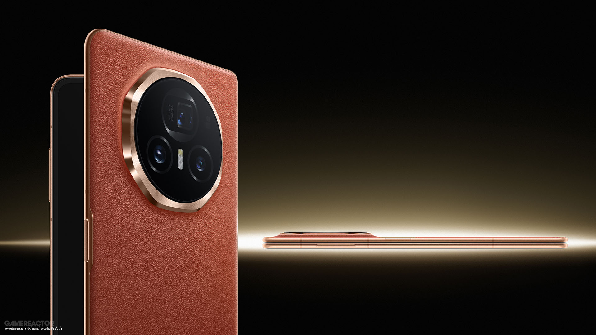 Honor Magic V3