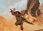 Monster Hunter: Wilds not coming to Nintendo Switch