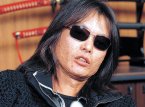 Tomonobu Itagaki once nearly got shot in Los Angeles