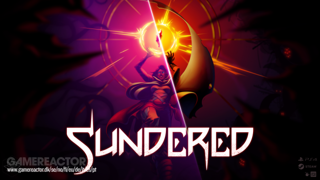 Sundered