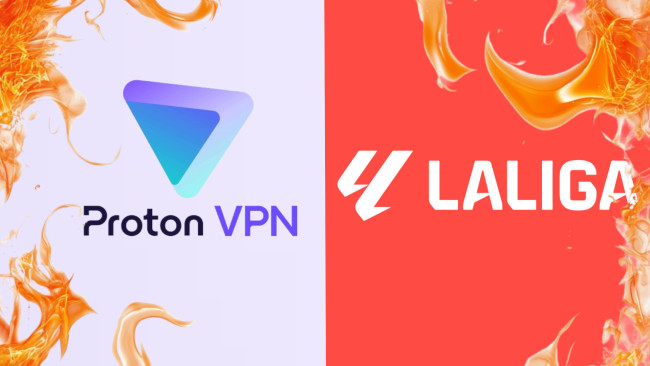 LaLiga targets VPN providers and force them to block IPs in Spain, granted precautionary measures 