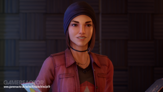 Life is Strange: True Colors