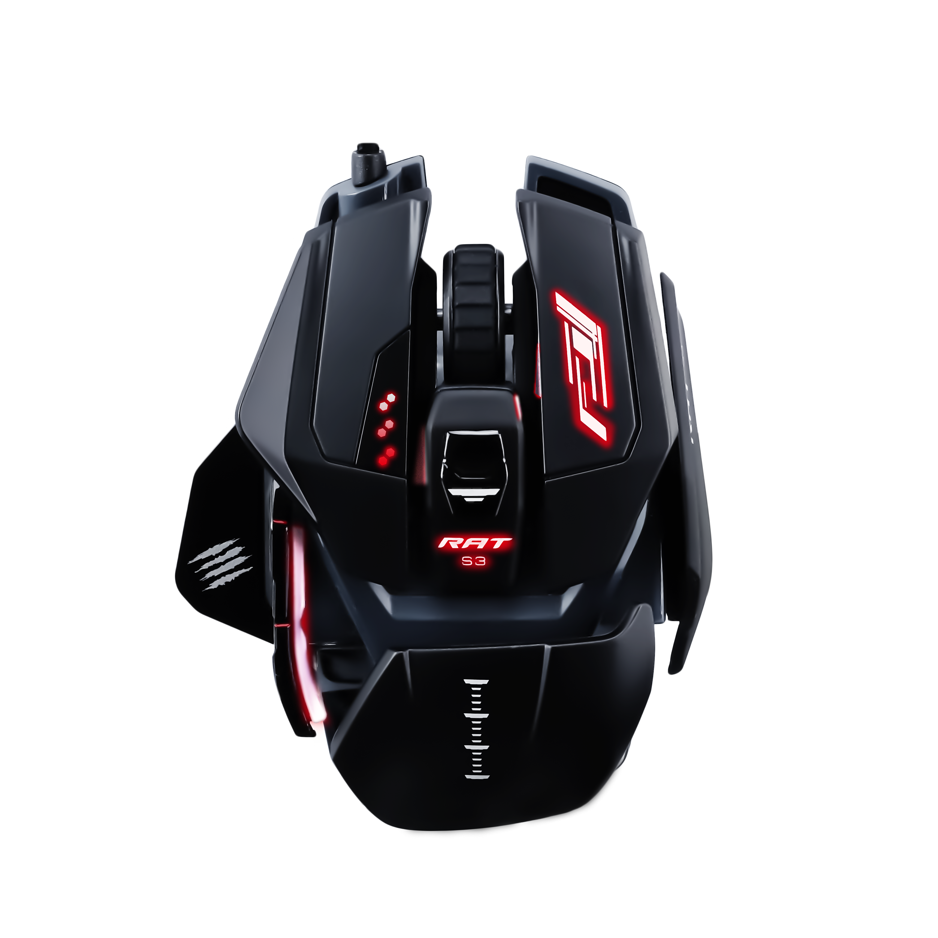 Mad Catz Limited Edition R.A.T 8+ 1000 Anniversary Edition - Mad catz ...