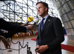 Mark Rutte says "keep on dreaming" if you think Europe could defend itself without United States