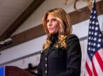 Melania Trump threatens to sue Hunter Biden over Epstein claim