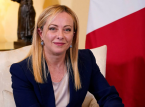 Meloni takes on Italy's judiciary, echoing Berlusconi's approach