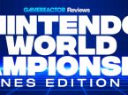 Nintendo World Championships: NES Edition