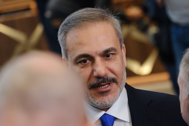 Regional powers unite to tackle security challenges in Amman