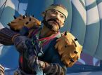 Rare is not giving up and will be streaming to the community about the future of Sea of Thieves this afternoon