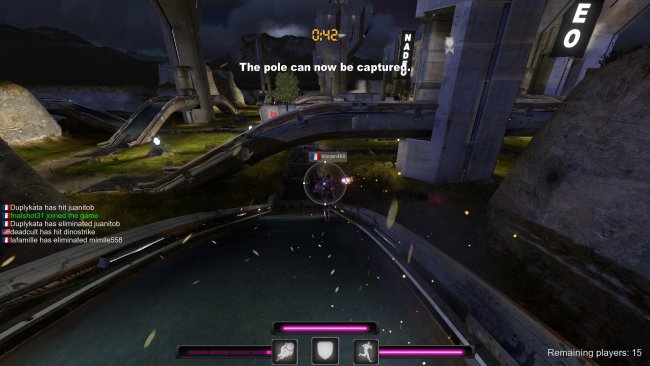 Shootmania Storm