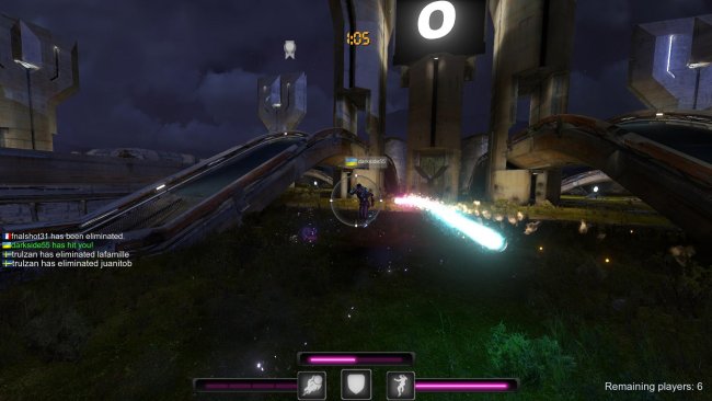 Shootmania Storm