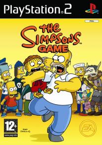 The Simpsons (2007)