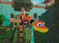 Snake Pass Hands-On