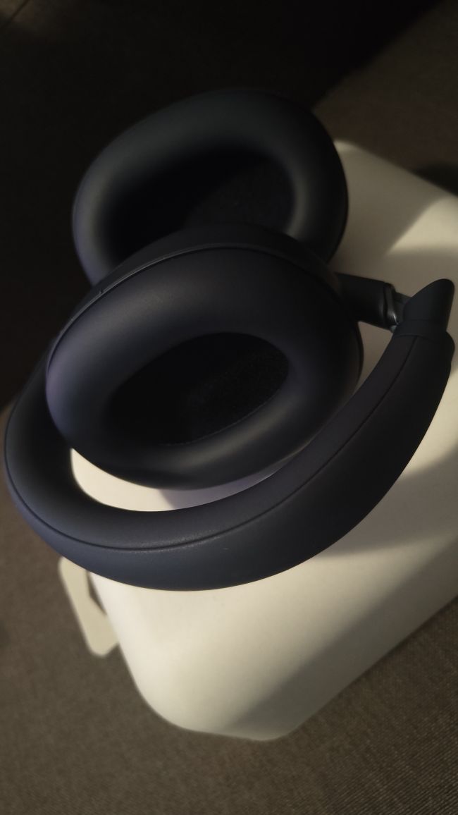 Sony WH-1000XM6