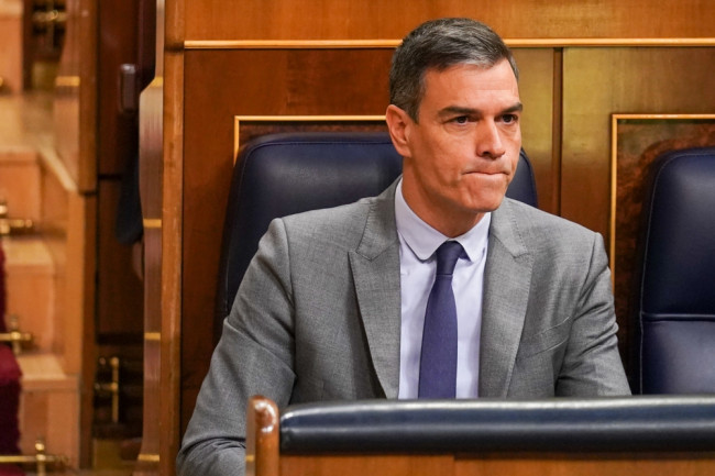 Spain launches probe into X, Meta, and TikTok over AI-generated abuse content