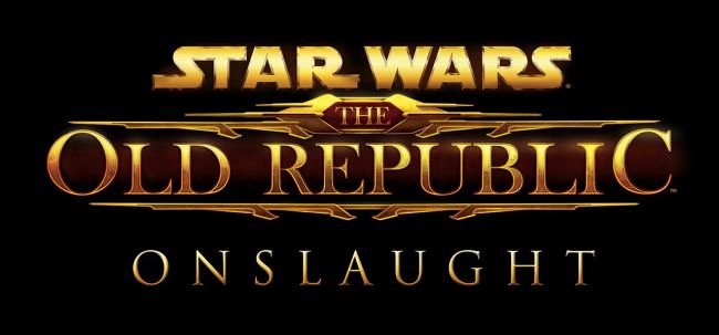 Star Wars: The Old Republic