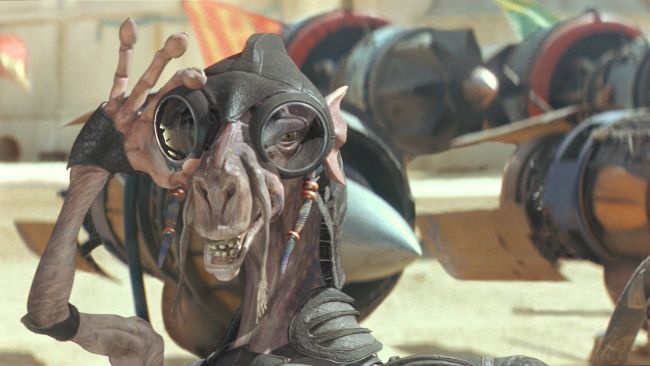 Star Wars Day 2025: Gamereactor's dream projects set in a galaxy far, far away