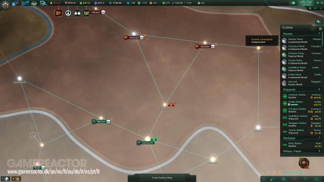 Stellaris