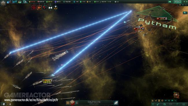 Stellaris
