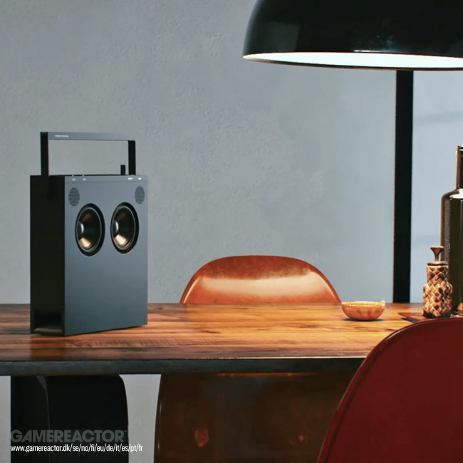 【美品】Teenage Engineering OB-4 Black スピーカー Amazon.com: Teenage Engineering OB–4 Portable Bluetooth