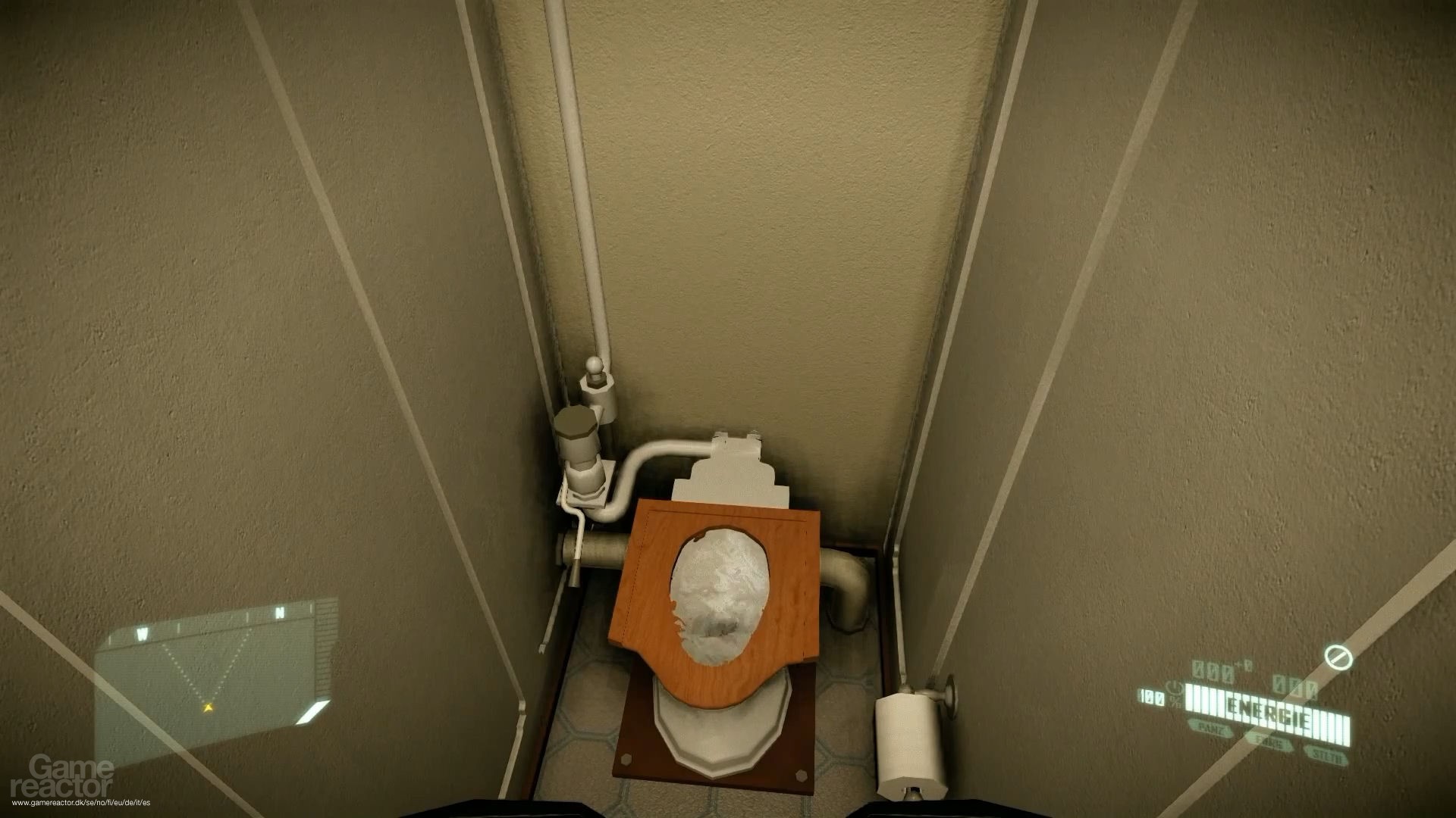 Titanic recreated in CryEngine 3 Gamereactor